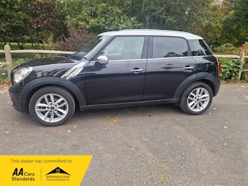 Used MINI Countryman 2013 for sale - 76224211: Photo 4
