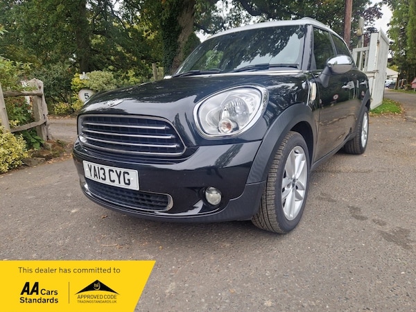 Used MINI Countryman 2013 for sale - 76224211: Photo 5