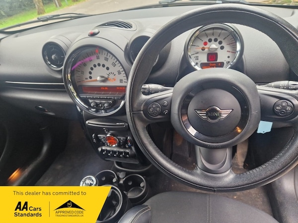 Used MINI Countryman 2013 for sale - 76224211: Photo 6