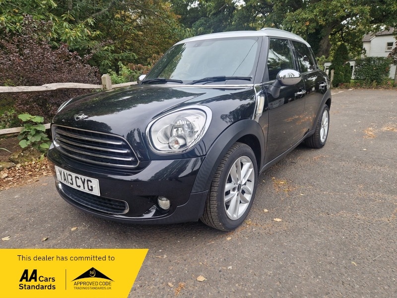 Used MINI Countryman 2013 for sale - 76224211: Photo 7