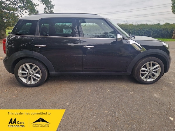 Used MINI Countryman 2013 for sale - 76224211: Photo 7