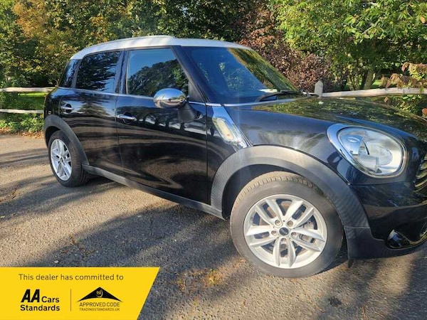 Used MINI Countryman 2013 for sale - 76224211: Photo 8