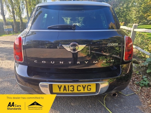 Used MINI Countryman 2013 for sale - 76224211: Photo 9