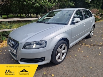 Used Audi A3 2009 for sale - 75739496: Photo