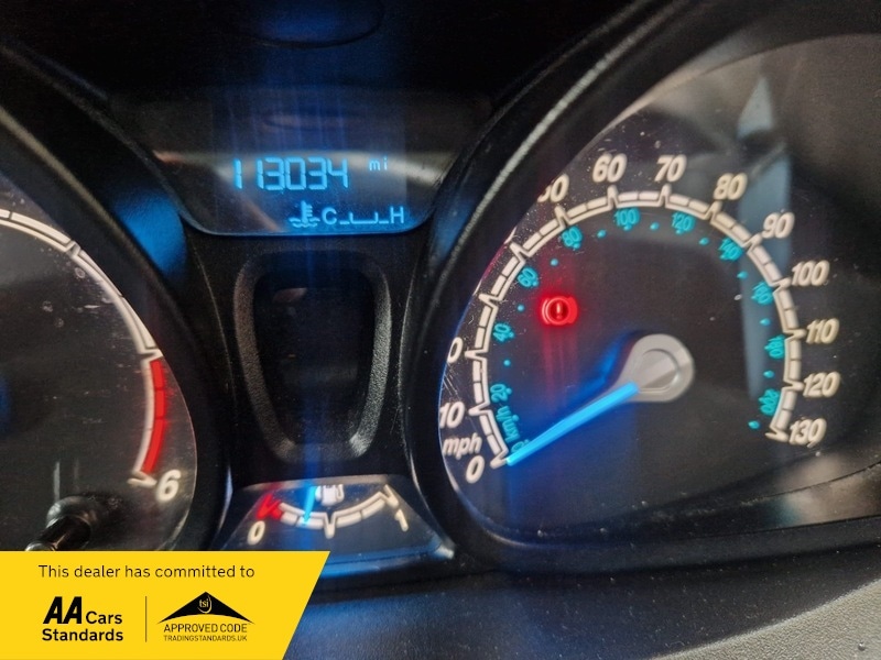 Used Ford Transit Courier 2015 for sale - 76418052: Photo 12