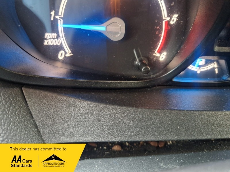 Used Ford Transit Courier 2015 for sale - 76418052: Photo 13