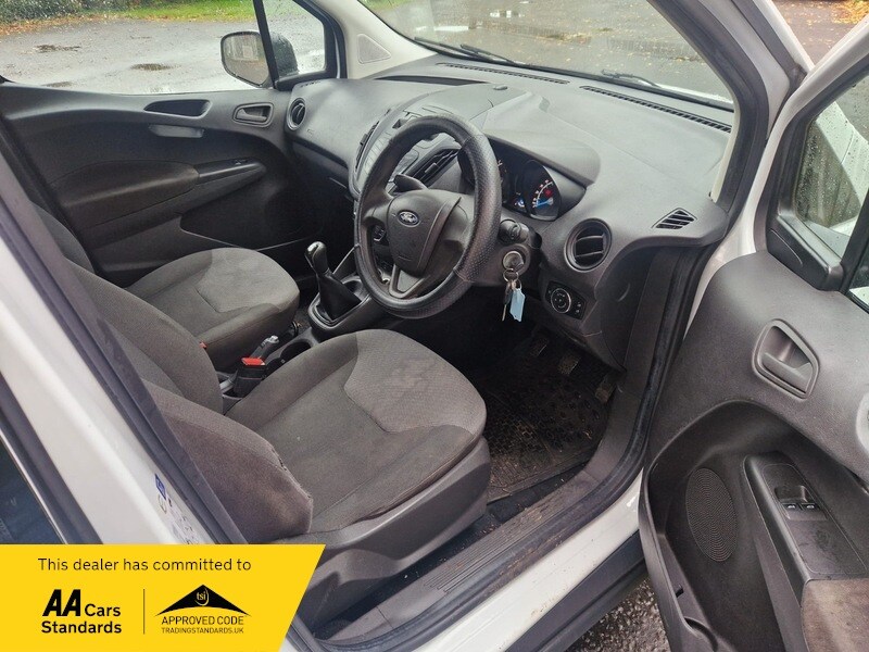 Used Ford Transit Courier 2015 for sale - 76418052: Photo 14