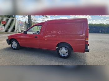 Used Ford Escort 1998 for sale - 78602583: Photo