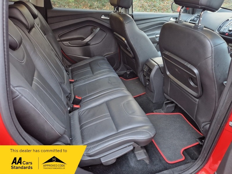 Used Ford Kuga 2013 for sale - 77653038: Photo 10