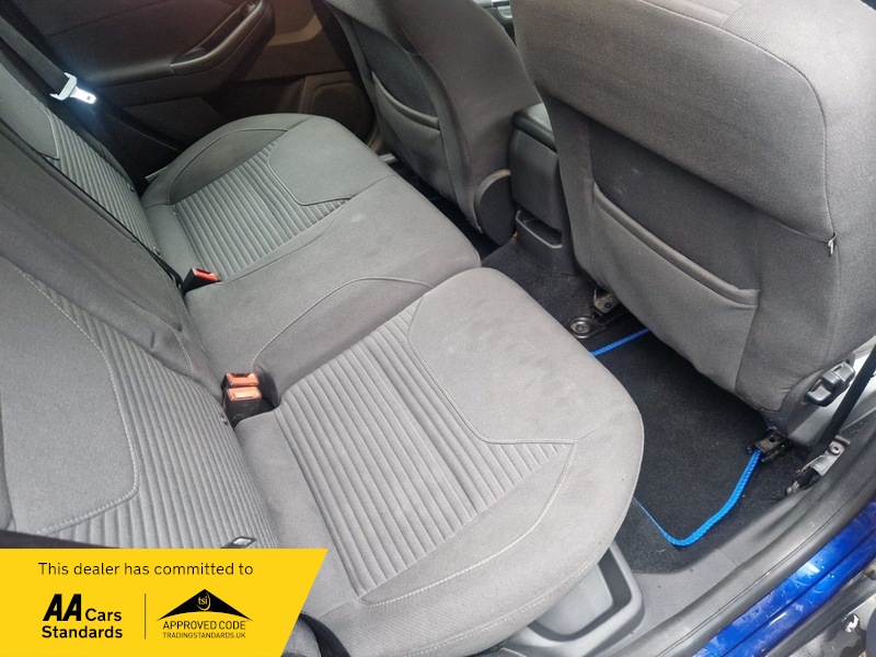 Used Ford Focus 2015 for sale - 77653040: Photo 10