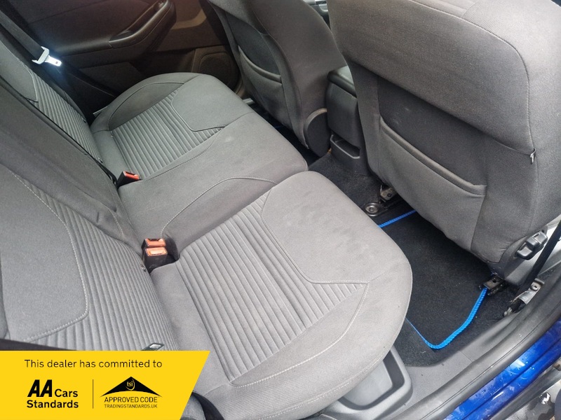 Used Ford Focus 2015 for sale - 77653040: Photo 13