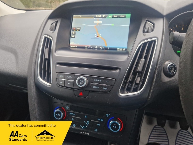 Used Ford Focus 2015 for sale - 77653040: Photo 18