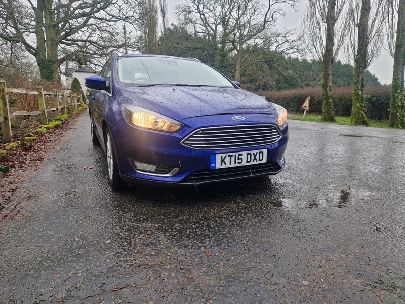 Used Ford Focus 2015 for sale - 77653040: Photo 23
