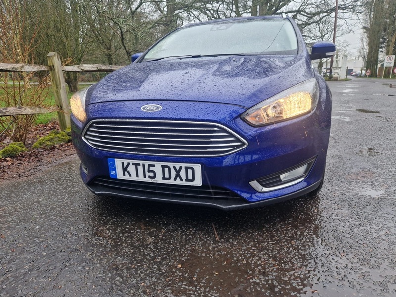 Used Ford Focus 2015 for sale - 77653040: Photo 25