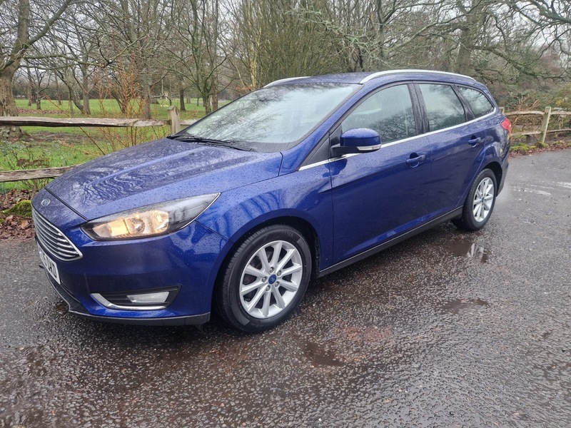 Used Ford Focus 2015 for sale - 77653040: Photo 26