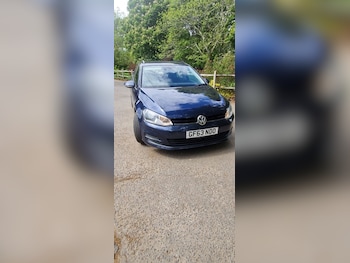 Used Volkswagen Golf 2013 for sale - 78602581: Photo