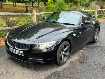 Used BMW Z4 2011 for sale - 79686942: Photo