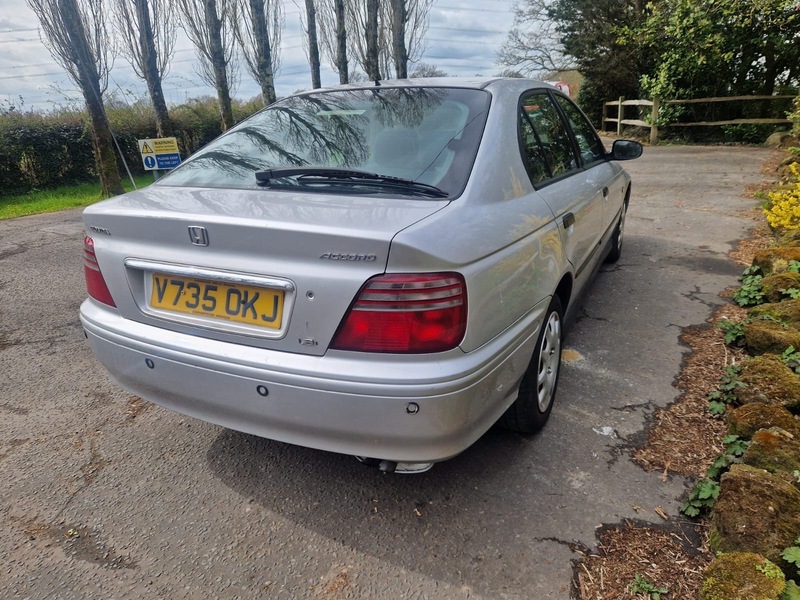 Used Honda Accord 1999 for sale - 78097637: Photo 10