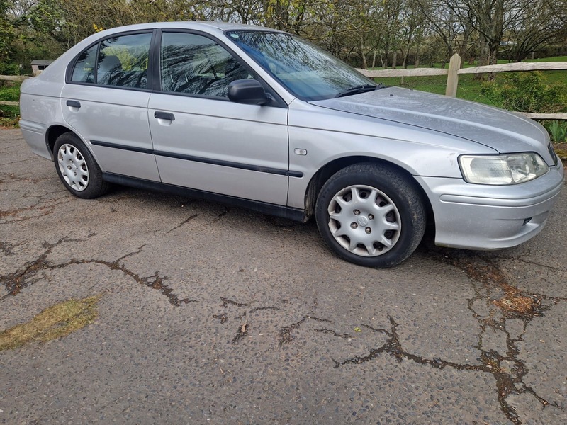 Used Honda Accord 1999 for sale - 78097637: Photo 11