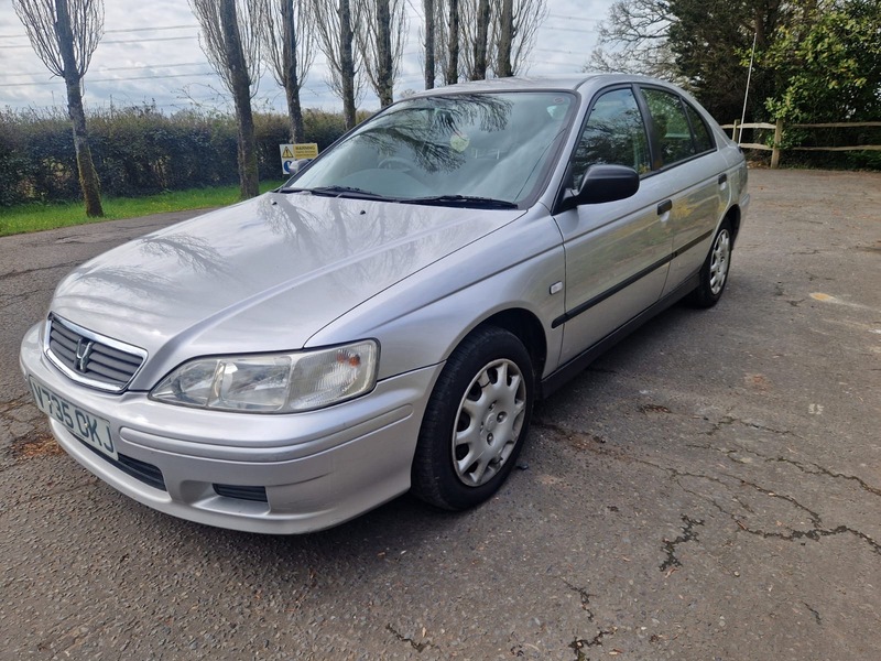 Used Honda Accord 1999 for sale - 78097637: Photo 12
