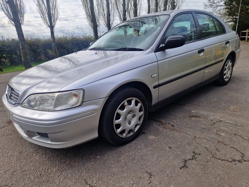 Used Honda Accord 1999 for sale - 78097637: Photo 13
