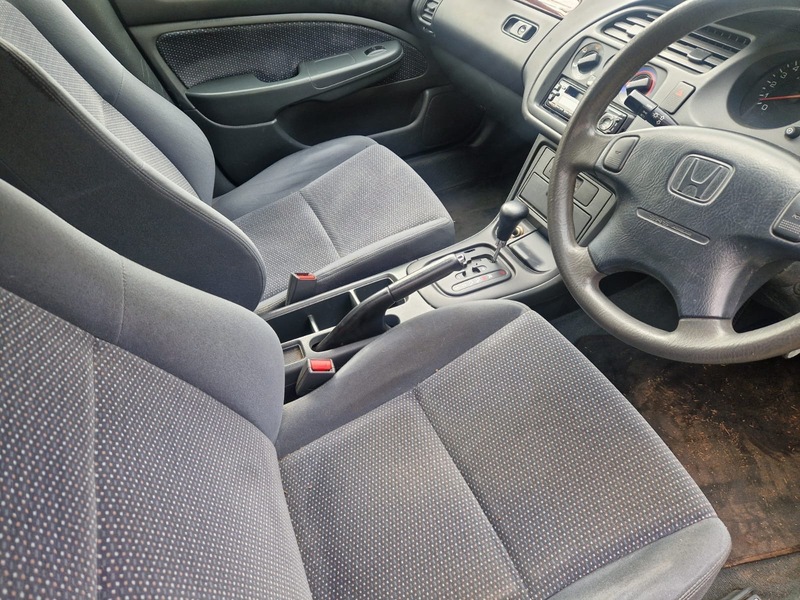 Used Honda Accord 1999 for sale - 78097637: Photo 14