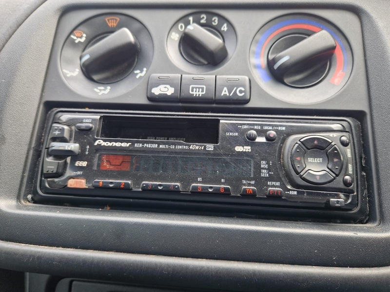 Used Honda Accord 1999 for sale - 78097637: Photo 16