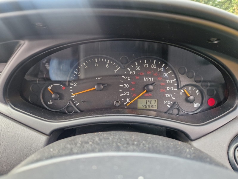 Used Honda Accord 1999 for sale - 78097637: Photo 17