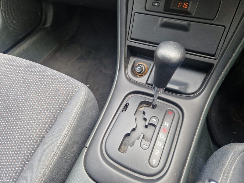 Used Honda Accord 1999 for sale - 78097637: Photo 18