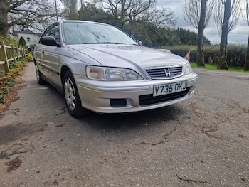 Used Honda Accord 1999 for sale - 78097637: Photo