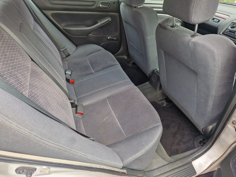 Used Honda Accord 1999 for sale - 78097637: Photo 20