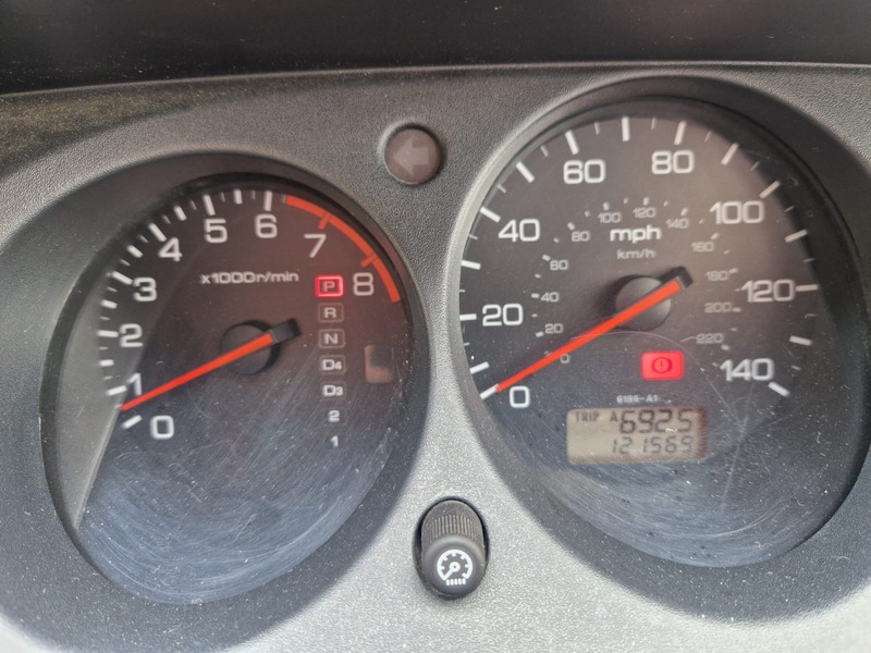 Used Honda Accord 1999 for sale - 78097637: Photo 21