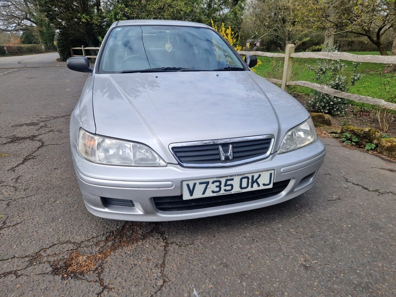 Used Honda Accord 1999 for sale - 78097637: Photo 23