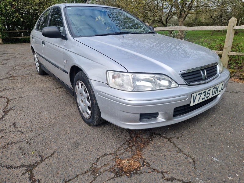 Used Honda Accord 1999 for sale - 78097637: Photo 24
