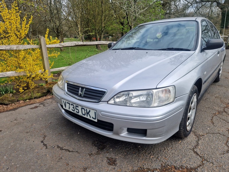 Used Honda Accord 1999 for sale - 78097637: Photo 30