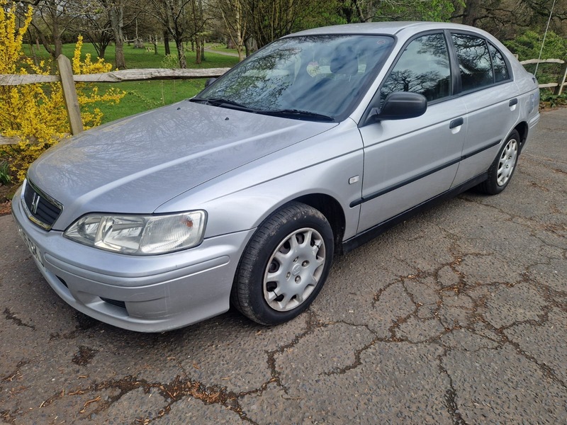 Used Honda Accord 1999 for sale - 78097637: Photo 31