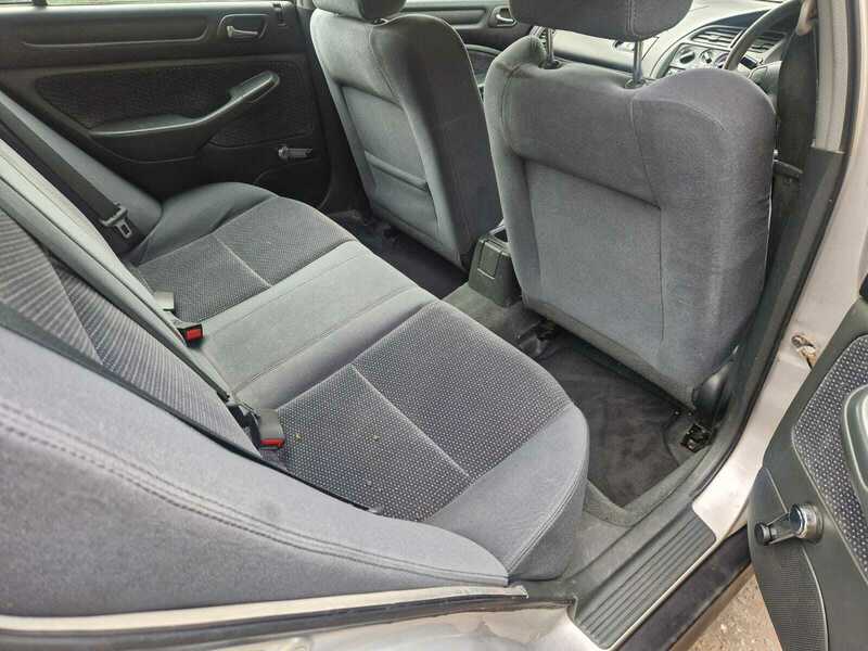 Used Honda Accord 1999 for sale - 78097637: Photo 34