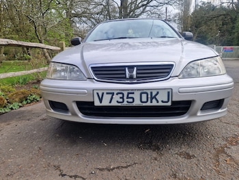 Used Honda Accord 1999 for sale - 78097637: Photo