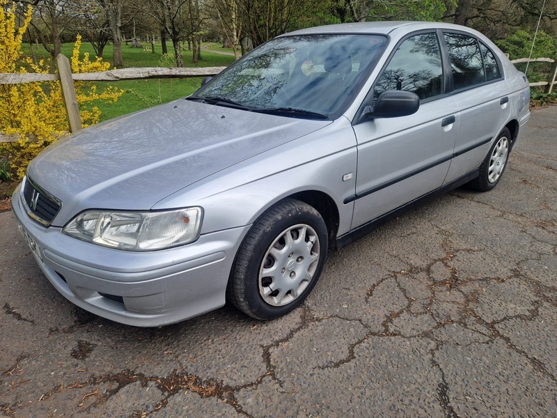 Used Honda Accord 1999 for sale - 78097637: Photo 5