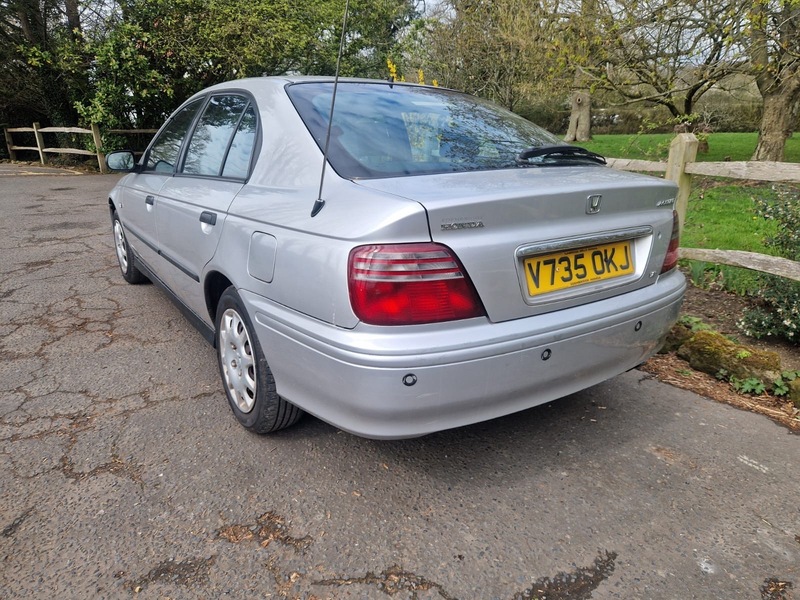 Used Honda Accord 1999 for sale - 78097637: Photo 8