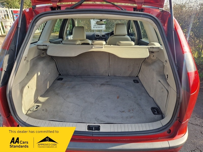 Used Ford Focus 2007 for sale - 78062041: Photo 6