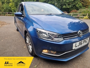 2016 - MATCH TSI 3-Door