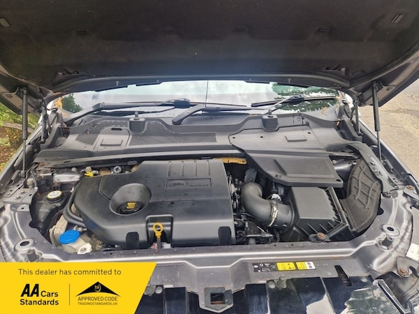 Used Land Rover Discovery Sport 2015 for sale - 76292259: Photo 20