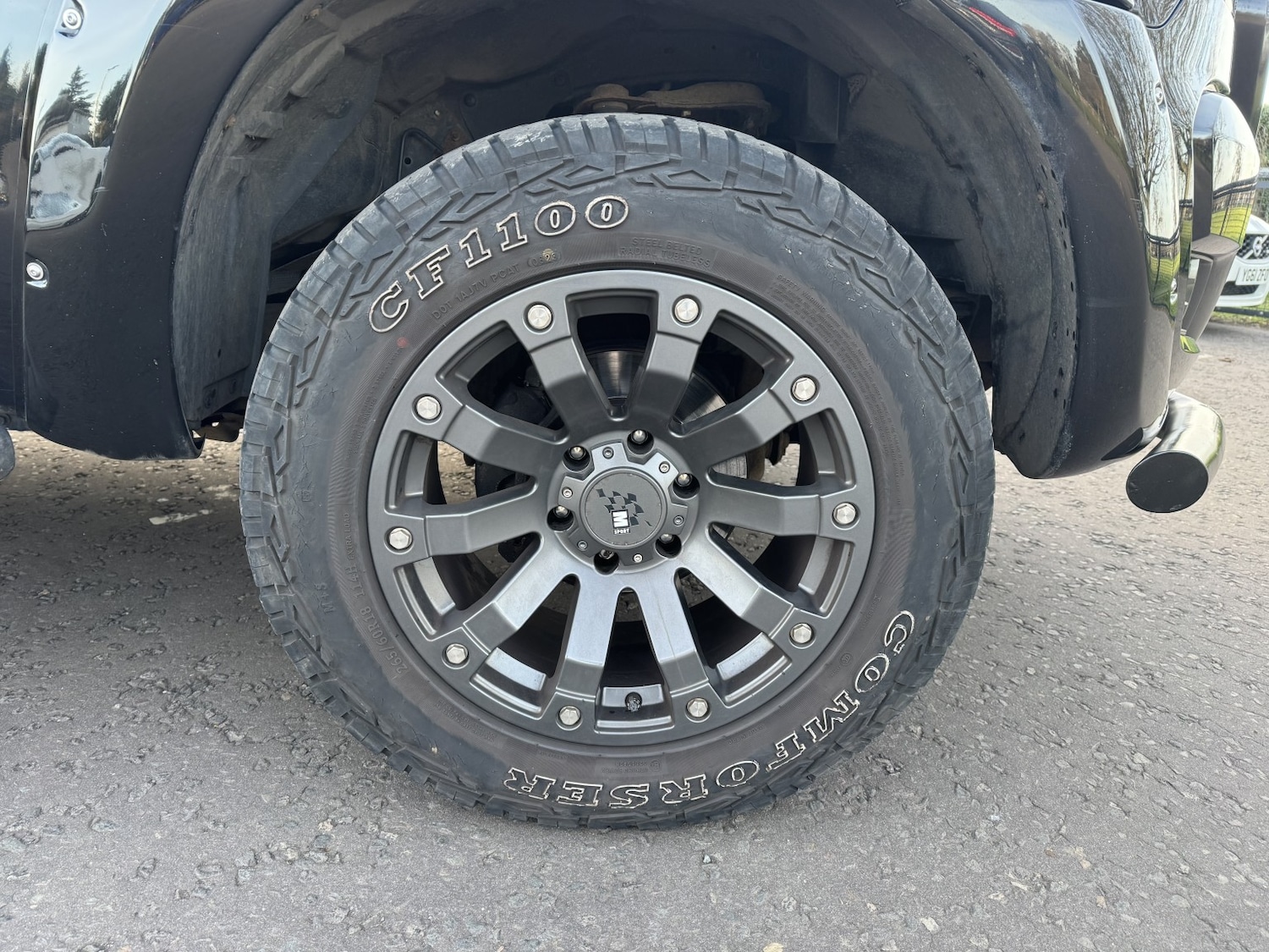 Used Ford Ranger 2023 for sale - 77991607: Photo 14