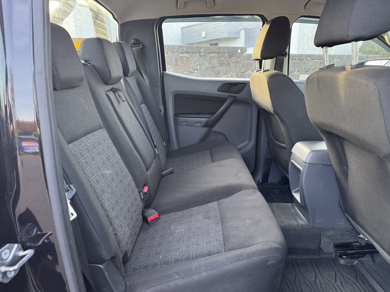 Used Ford Ranger 2023 for sale - 77991607: Photo 15