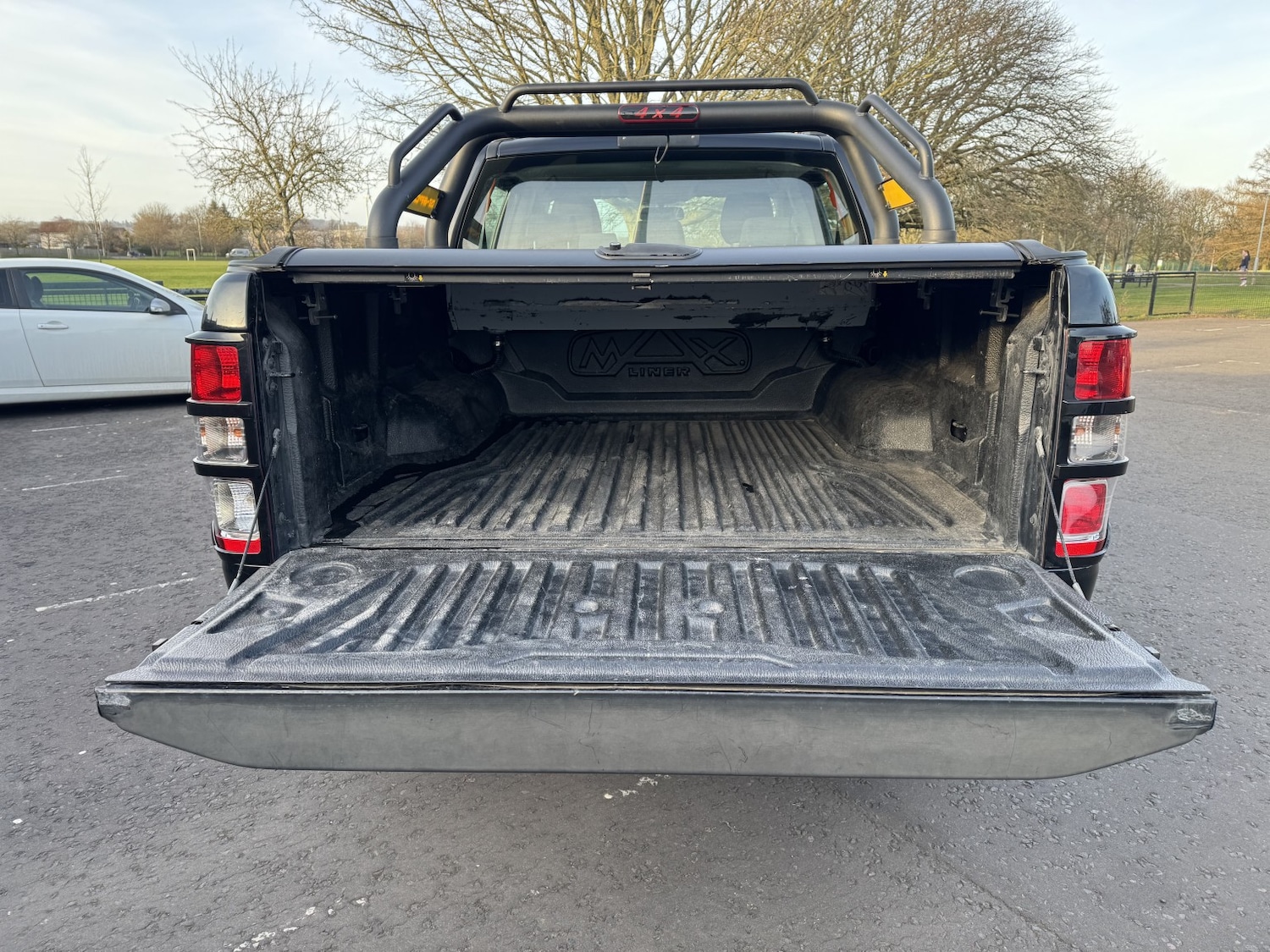 Used Ford Ranger 2023 for sale - 77991607: Photo 18