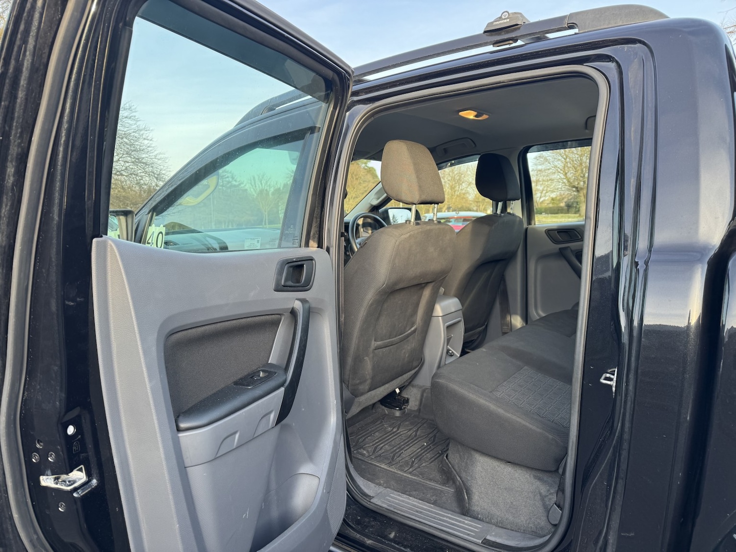 Used Ford Ranger 2023 for sale - 77991607: Photo 19