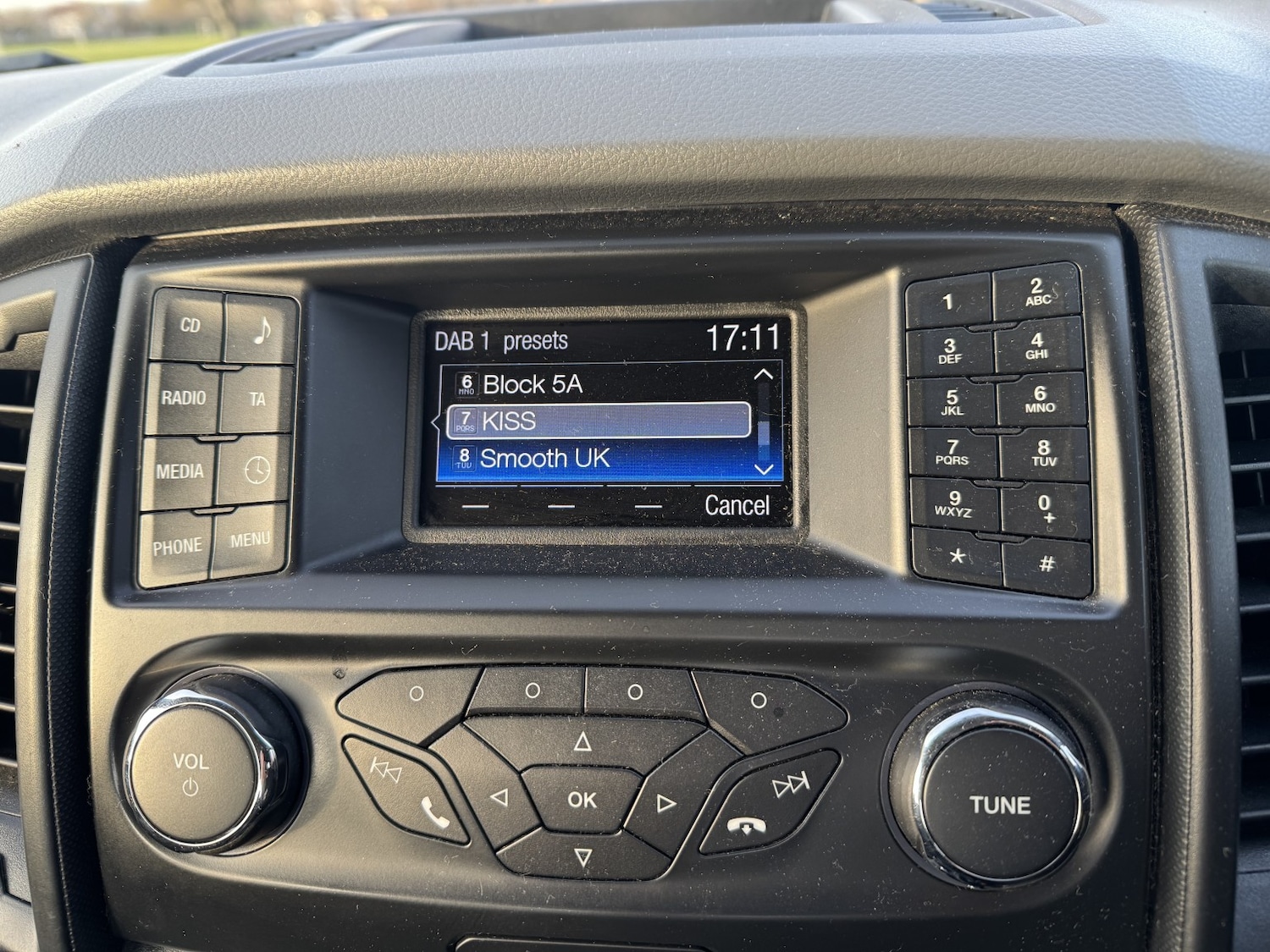 Used Ford Ranger 2023 for sale - 77991607: Photo 22