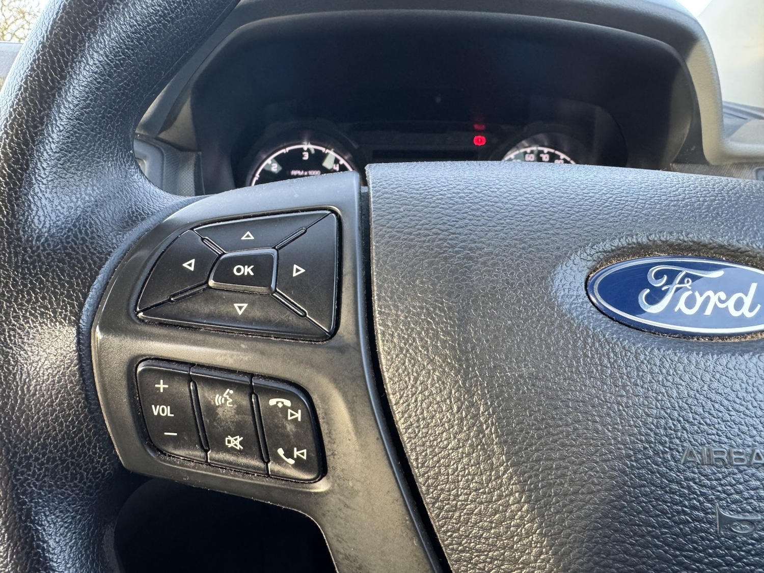 Used Ford Ranger 2023 for sale - 77991607: Photo 26