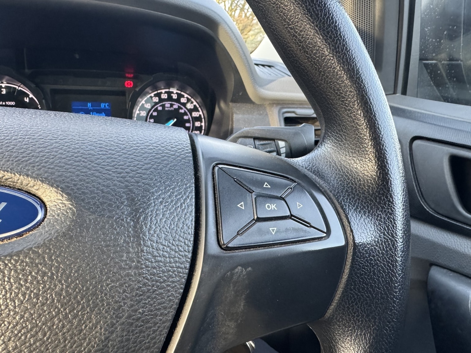 Used Ford Ranger 2023 for sale - 77991607: Photo 27